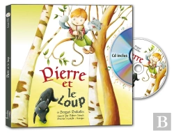 Bertrand.pt - Pierre Et Le Loup