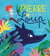 Pierre Et Le Loup