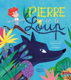 Bertrand.pt - Pierre Et Le Loup