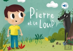 Bertrand.pt - Pierre Et Le Loup