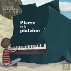 Bertrand.pt - Pierre Et Le Pialeino