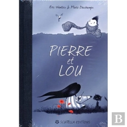 Bertrand.pt - Pierre Et Lou