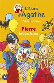 Pierre Fait Des Farces