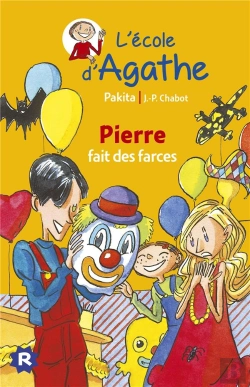 Bertrand.pt - Pierre Fait Des Farces