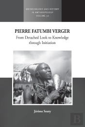 Pierre Fatumbi Verger