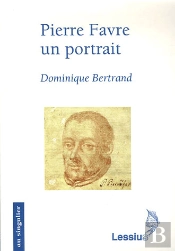 Pierre Favre Un Portrait