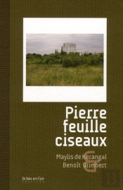 Pierre, Feuille, Ciseaux