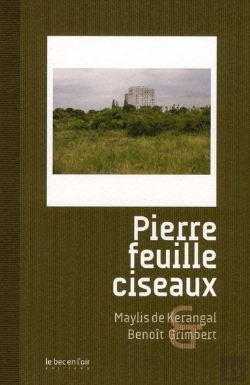 Bertrand.pt - Pierre, Feuille, Ciseaux