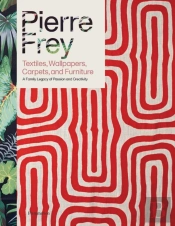 Pierre Frey: Textiles, Wallpapers, Carpets, And Furniture
