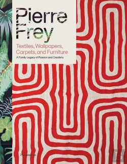 Bertrand.pt - Pierre Frey: Textiles, Wallpapers, Carpets, And Furniture