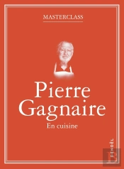 Pierre Gagnaire En Cuisine