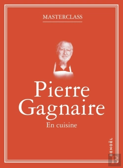 Bertrand.pt - Pierre Gagnaire En Cuisine