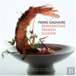 Bertrand.pt - Pierre Gagnaire: Reinventing French Cuisine