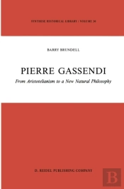 Pierre Gassendi