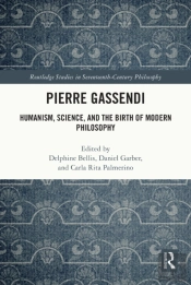 Pierre Gassendi