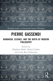 Pierre Gassendi