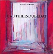 Pierre Gauthier-Dubédat