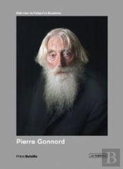 Pierre Gonnord (Esp-Ing) ('Photobolsillo') 