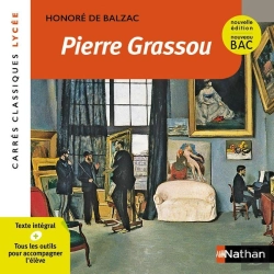 Bertrand.pt - Pierre Grassou