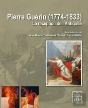 Pierre Guérin (1774-1833) ; La Réception De L'Antiquité