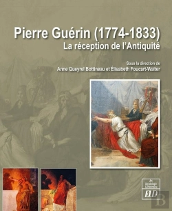 Bertrand.pt - Pierre Guérin (1774-1833) ; La Réception De L'Antiquité