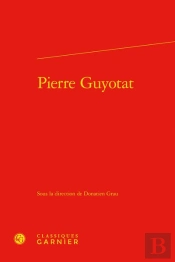 Pierre Guyotat