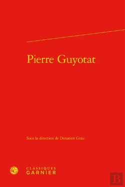 Bertrand.pt - Pierre Guyotat