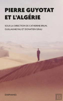 Bertrand.pt - Pierre Guyotat Et L’Algérie