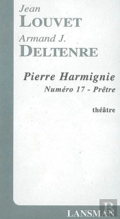 Pierre Harmignie - N 17 Pretre