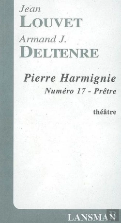 Bertrand.pt - Pierre Harmignie - N 17 Pretre