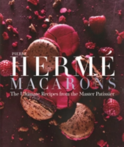 Bertrand.pt - Pierre Herme Macaron
