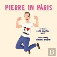 Pierre In Paris