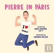 Pierre In Paris