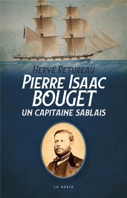 Bertrand.pt - Pierre Isaac Bouget (Geste) - Un Capitaine Sablais (Coll. Tout Comprendre)