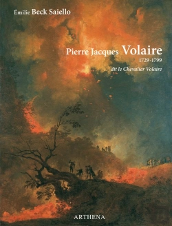 Bertrand.pt - Pierre Jacques Volaire (1729-1799) ; Dit Le Chevalier Volaire