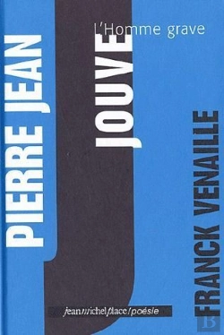 Bertrand.pt - Pierre-Jean Jouve, L'Homme Grave