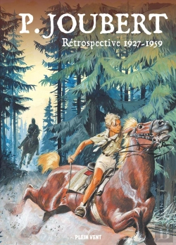 Bertrand.pt - Pierre Joubert : Rétrospective 1927-1959