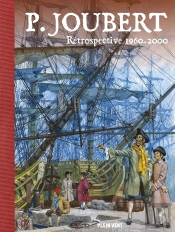 Pierre Joubert : Rétrospective 1960-2000