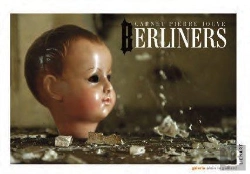 Bertrand.pt - Pierre Jouve Berliners