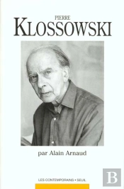 Pierre Klossowski