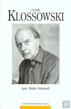 Bertrand.pt - Pierre Klossowski