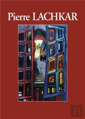 Pierre Lachkar - Couleurs Interieur Exterieur