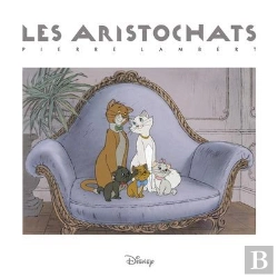 Bertrand.pt - Pierre Lambert : Les Aristochats