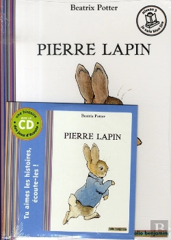 Bertrand.pt - Pierre Lapin