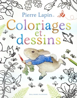 Bertrand.pt - Pierre Lapin : Dessins Et Coloriages