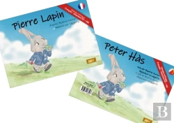 Bertrand.pt - Pierre Lapin / Peter Hàs