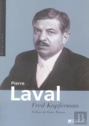 Pierre Laval