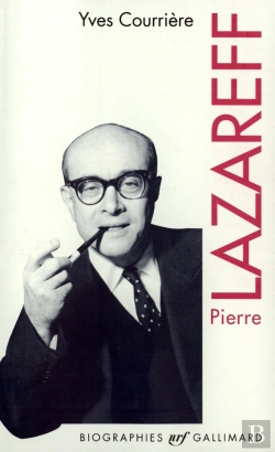 Bertrand.pt - Pierre Lazareff Ou Le Vagabond De L'Actualité