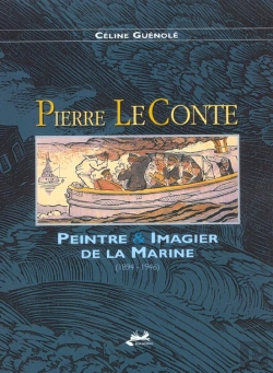 Bertrand.pt - Pierre Le Conte ; Peintre De La Marine