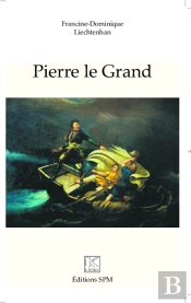 Pierre Le Grand